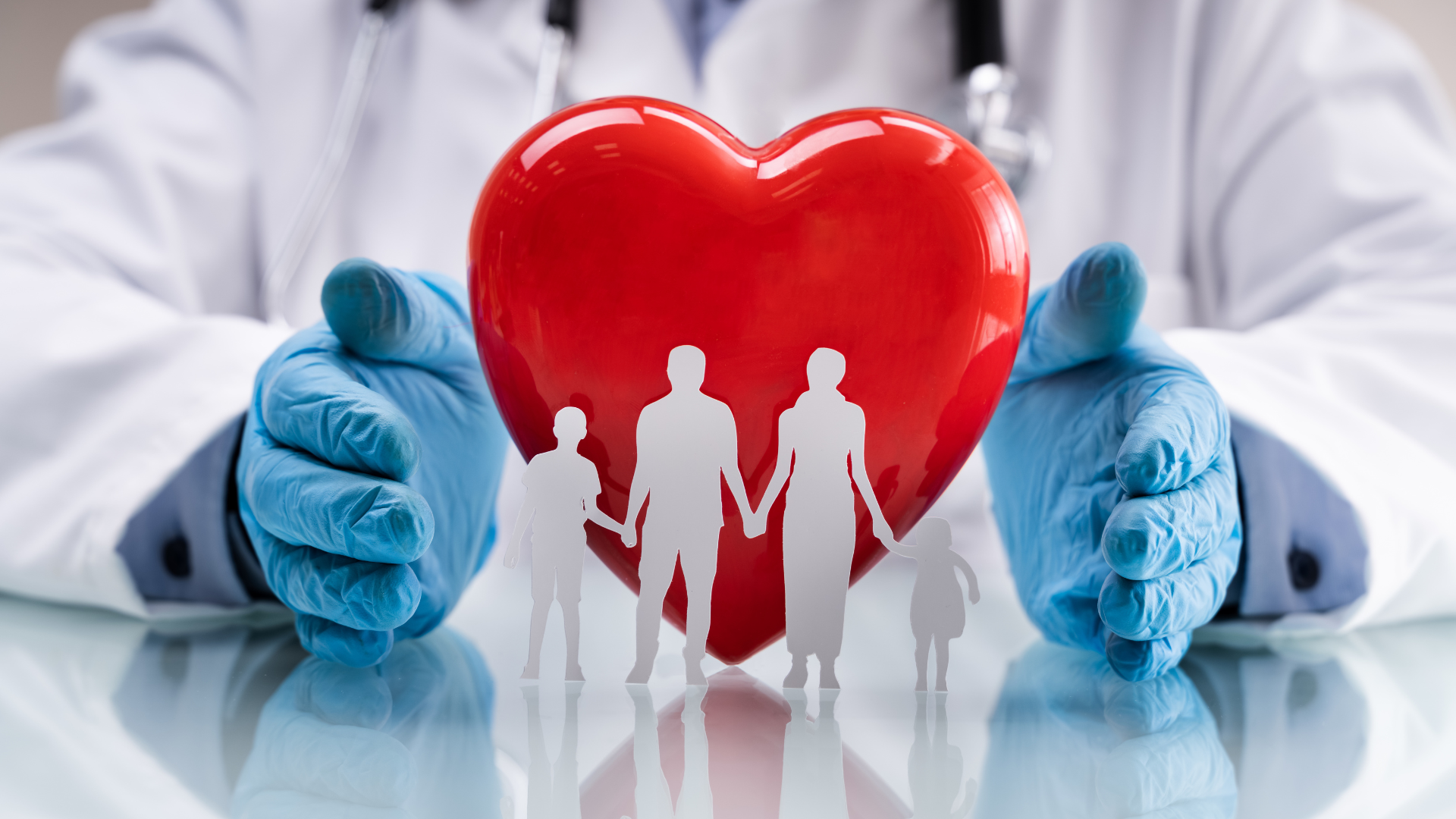 Disease Prevention Programs