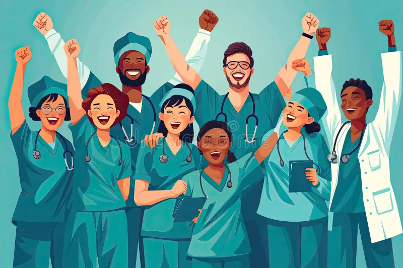 Healthcare Empowerment