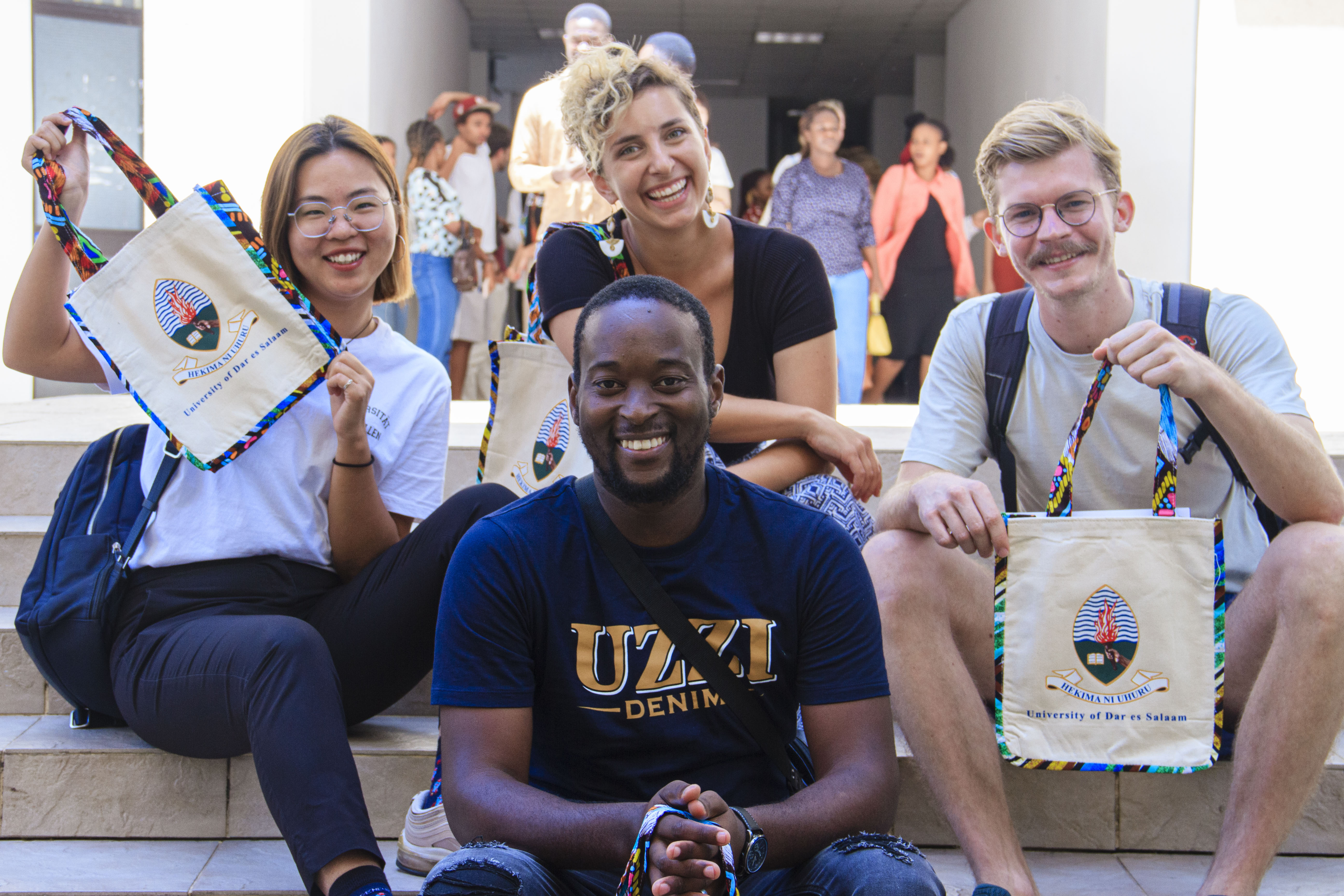 Excellence in Education