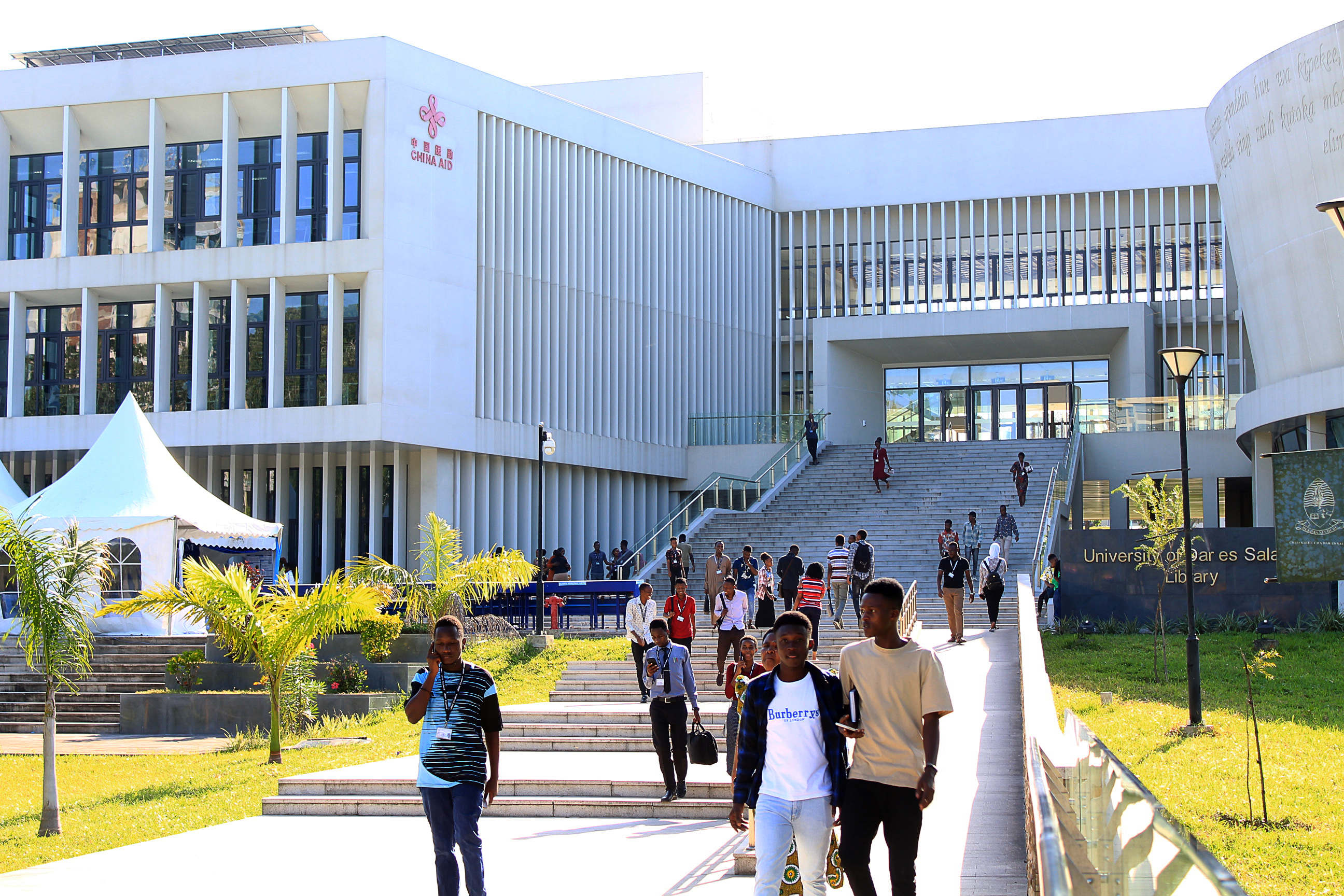 Community Engagement