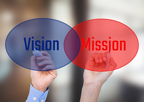 Missions and Visions