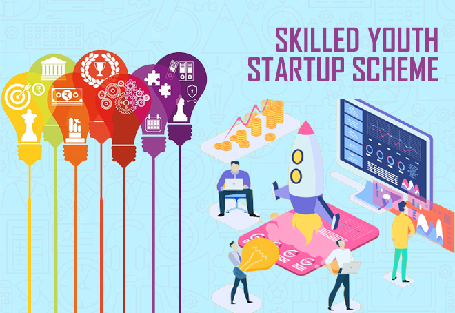 Vijana Venture Challenge